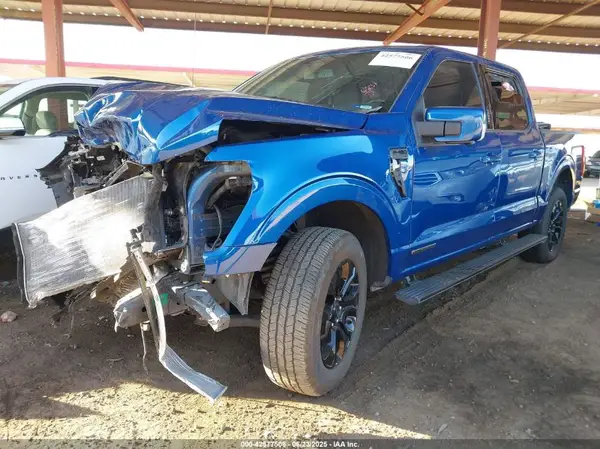 1FTFW1ED3NFB51073 2022 FORD F-150 - Image 2