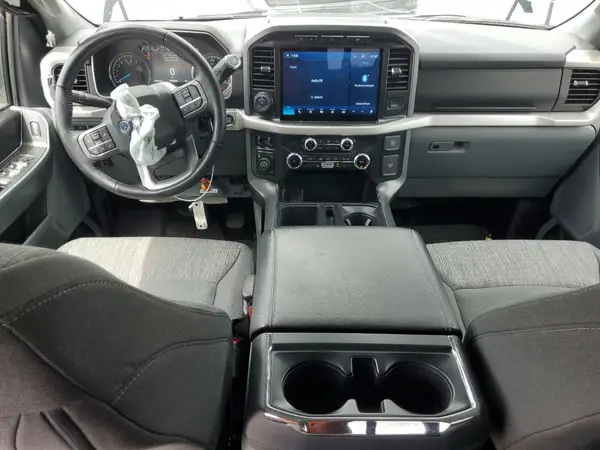 1FTFW1ED3NFB75678 2022 FORD F-150 - Image 8