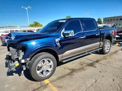 1FTFW1ED3NFC16360 2022 FORD F-150