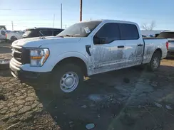 1FTFW1ED3NFC40870 2022 FORD F-150