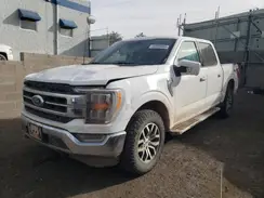 1FTFW1ED3NFC45454 2022 FORD F-150