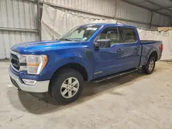 1FTFW1ED3NFC45664 2022 FORD F-150