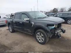 1FTFW1ED3PFA10605 2023 FORD F-150