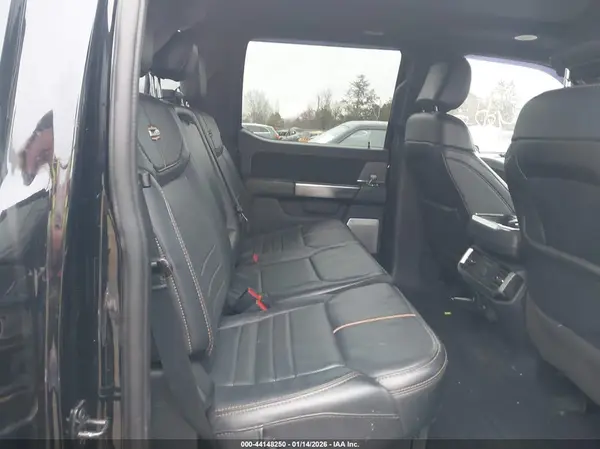 1FTFW1ED3PFA10605 2023 FORD F-150 - Image 8