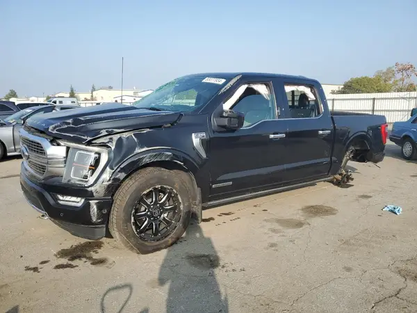 1FTFW1ED3PFA13553 2023 FORD F-150 - Image 1