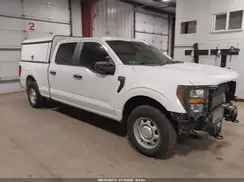 1FTFW1ED3PFA16095 2023 FORD F-150