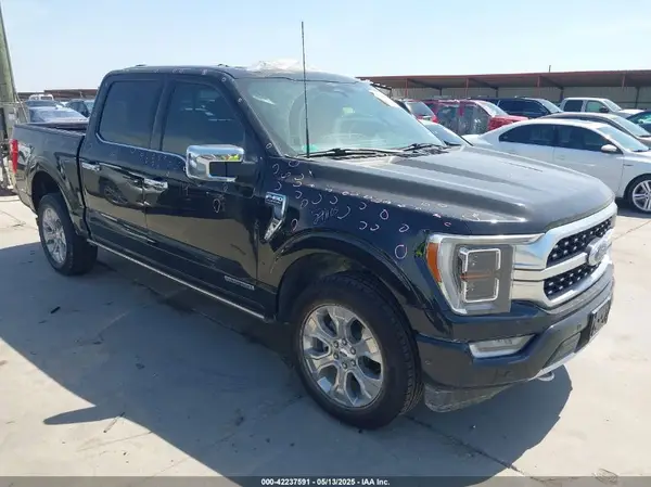 1FTFW1ED3PFA28750 2023 FORD F-150 - Image 1