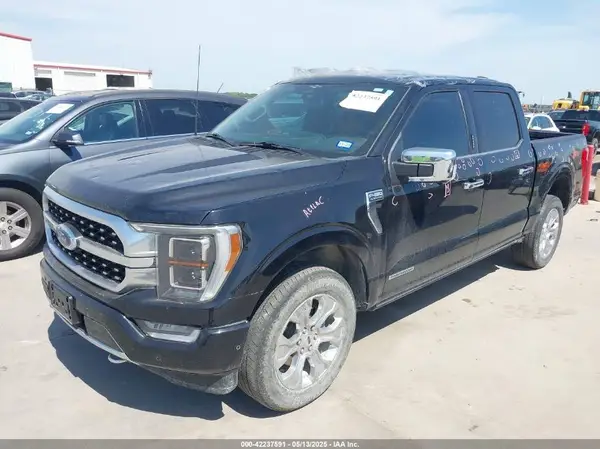 1FTFW1ED3PFA28750 2023 FORD F-150 - Image 2