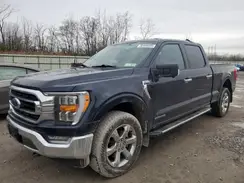 1FTFW1ED3PFA42888 2023 FORD F-150
