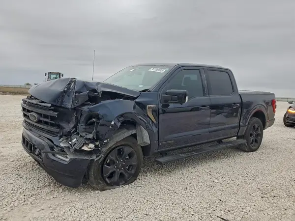 1FTFW1ED3PFA45824 2023 FORD F-150 - Image 1