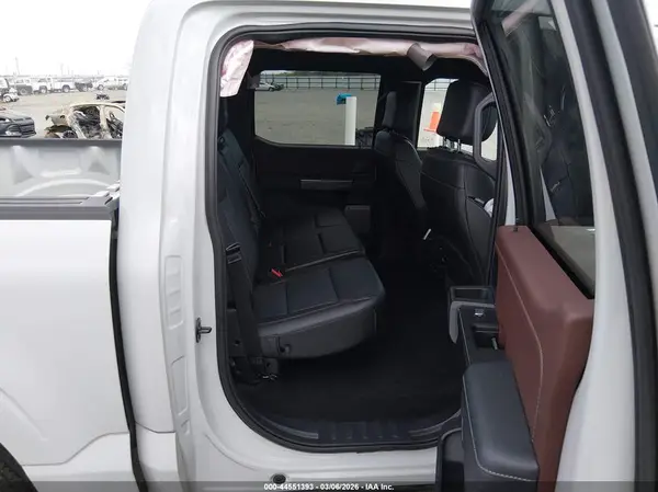 1FTFW1ED3PFA63868 2023 FORD F-150 - Image 8
