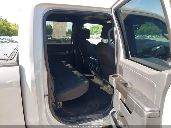 1FTFW1ED3PFA69640 2023 FORD F-150 - Image 8
