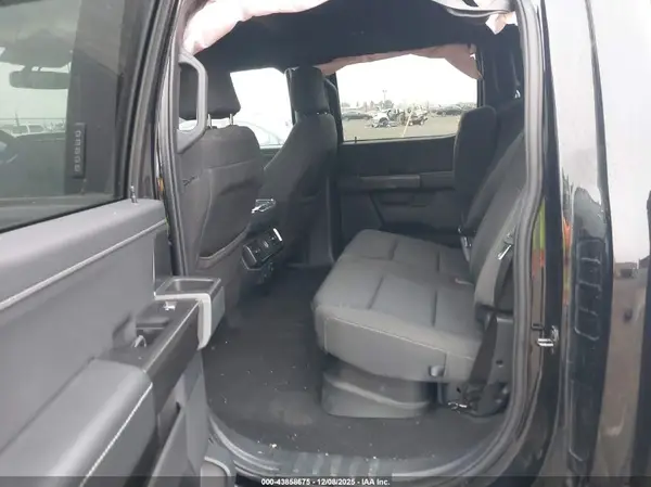 1FTFW1ED3PFA74109 2023 FORD F-150 - Image 8