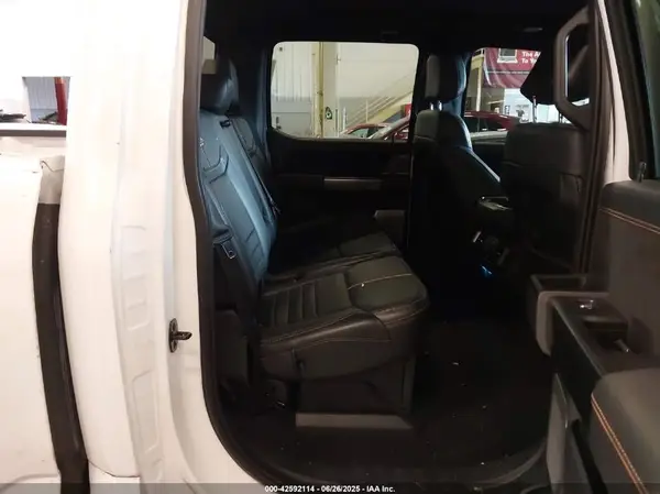1FTFW1ED3PFA87037 2023 FORD F-150 - Image 8