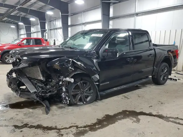 1FTFW1ED3PFA93436 2023 FORD F-150 - Image 1