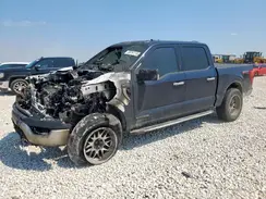 1FTFW1ED3PFB30906 2023 FORD F-150