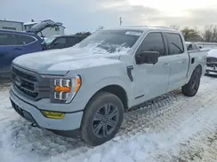 1FTFW1ED3PFB33806 2023 FORD F-150