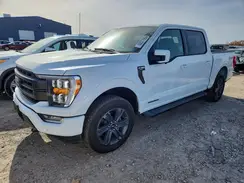 1FTFW1ED3PFB39623 2023 FORD F-150