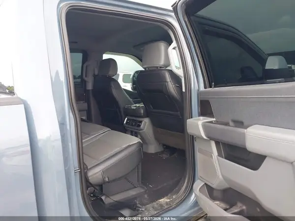 1FTFW1ED3PFB41842 2023 FORD F-150 - Image 8
