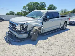 1FTFW1ED3PFB52016 2023 FORD F-150