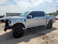 1FTFW1ED3PFB64344 2023 FORD F-150