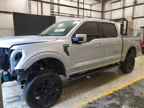 1FTFW1ED3PFB64344 2023 FORD F-150 - Image 1