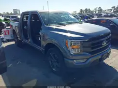 1FTFW1ED3PFB81905 2023 FORD F-150