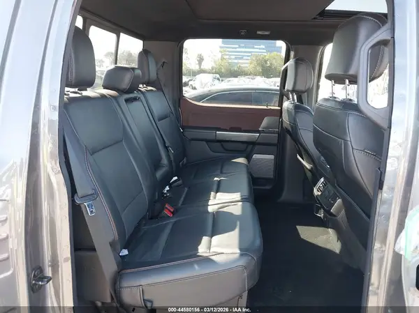 1FTFW1ED3PFB81905 2023 FORD F-150 - Image 8