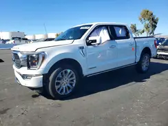 1FTFW1ED3PFB87459 2023 FORD F-150