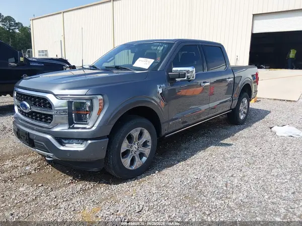 1FTFW1ED3PFC15647 2023 FORD F-150 - Image 2