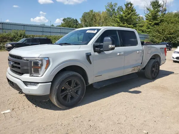 1FTFW1ED3PFC27569 2023 FORD F-150 - Image 1