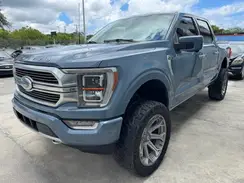 1FTFW1ED3PFC32867 2023 FORD F-150