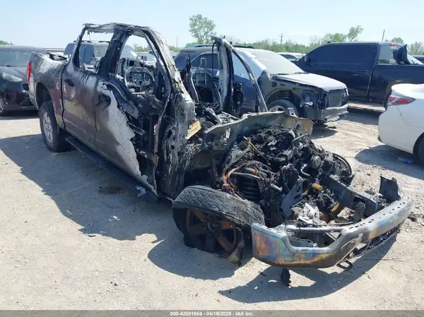 1FTFW1ED3PFC61401 2023 FORD F-150 - Image 1
