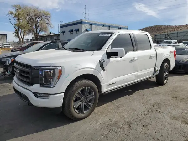 1FTFW1ED3PFC63763 2023 FORD F-150 - Image 1