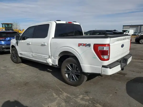 1FTFW1ED3PFC63763 2023 FORD F-150 - Image 2