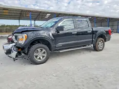 1FTFW1ED3PFC67618 2023 FORD F-150