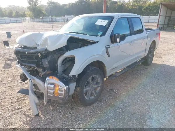 1FTFW1ED3PFC68820 2023 FORD F-150 - Image 2