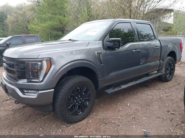 1FTFW1ED3PFC78229 2023 FORD F-150 - Image 2