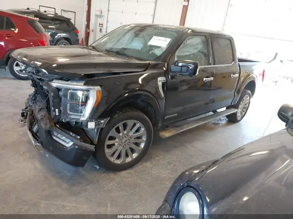 1FTFW1ED3PFC86217 2023 FORD F-150 - Image 2