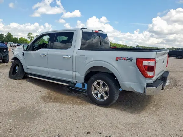 1FTFW1ED3PFD02724 2023 FORD F-150 - Image 2