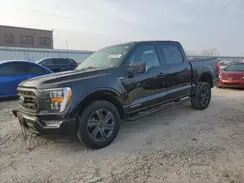 1FTFW1ED3PFD06563 2023 FORD F-150