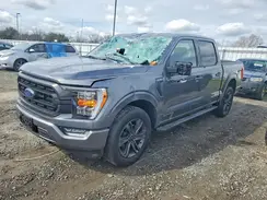 1FTFW1ED3PFD07616 2023 FORD F-150