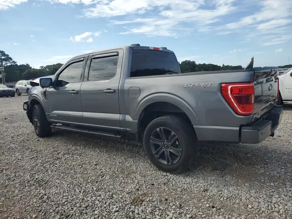 1FTFW1ED3PFD08359 2023 FORD F-150 - Image 2