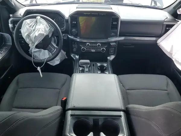1FTFW1ED3PFD08359 2023 FORD F-150 - Image 8