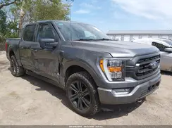 1FTFW1ED3PFD08507 2023 FORD F-150