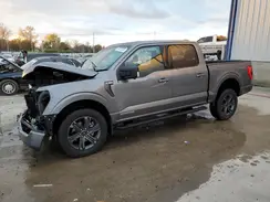 1FTFW1ED3PFD09401 2023 FORD F-150