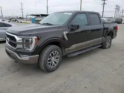 1FTFW1ED4MFA04985 2021 FORD F-150