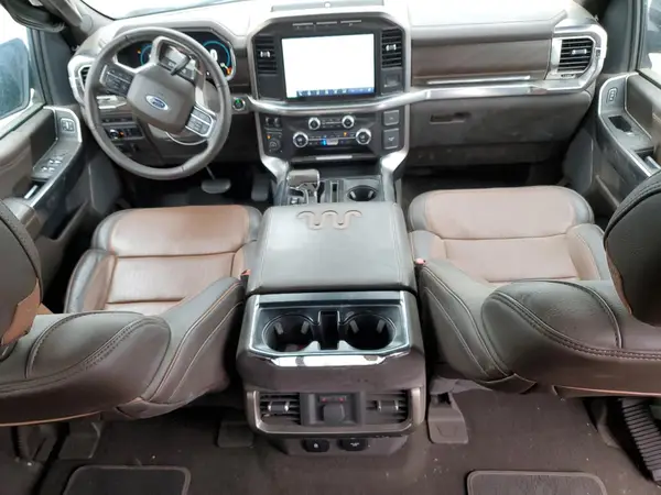 1FTFW1ED4MFA04985 2021 FORD F-150 - Image 8