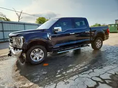 1FTFW1ED4MFA29613 2021 FORD F-150