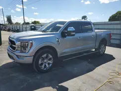 1FTFW1ED4MFA54737 2021 FORD F-150